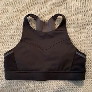 Brooks Drive Run Bra